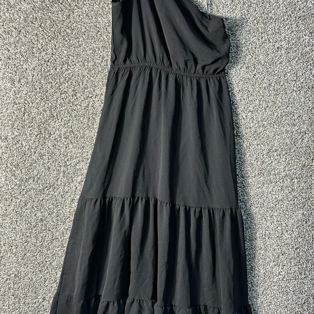 NWT PRETTYGARDEN Women's Maxi Dress SZ Small - Picture 7 of 10